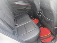 2021 Chery Tiggo 7 2020 1.5T AT Elite #5