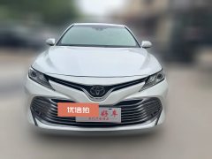 2019 Toyota Camry 2019 2.0 AT GLuxury China VI #2