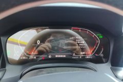 2021 BMW 3 Series 2021 2.0T AT 320i Sport Pkg Facelift #14
