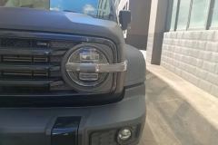 2021 Tank 300 2021 Off-road 2.0TAT conqueror #5