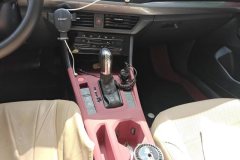 2021 Volkswagen Bora Sedan 2021 1.4T AT 280TSIEliteSmart Connect #16