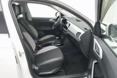 2024 Volkswagen Tacqua 2023 1.2T AT 200TSI DSG JoySmart Connect #22