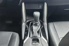 2025 Toyota Corolla Cross 2024 2.0L AT Pioneer #17
