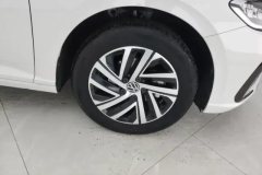 2024 Volkswagen Lavida 2024 1.5L AT starry sky 5Million thousandEdition #6