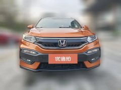 2016 Honda XR-V 2015 1.8 AT VTiLuxury #2