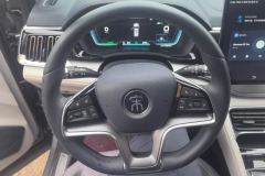 2022 BYD Song Plus New Energy 2021 EV Flagship #15
