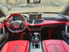 2022 Dongfeng Fengshen Yixuan GS 2021 1.5T AT 230T Chasing starsEdition #9