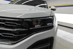 2019 Volkswagen Tayron 2019 330TSI 2WDLuxury China V #5