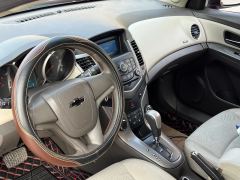 2017 Chevrolet Cruze Sedan 2015 1.5 AT ClassicSE #7