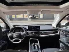 2023 Haval H6 2023 China tideEdition 1.5T ATUrbanEdition #11