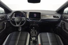 2024 Volkswagen T-Roc 2024 1.5T AT 300TSI DSG2WDChen GuangEdition #14