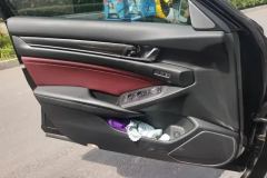 2022 Honda Accord 2022 2.0L AT Sharp·HEV fantasy night·SharpwisdomEdition #7