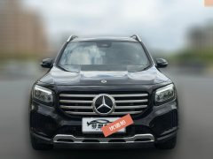2025 Mercedes-Benz GLB-Class 2025 GLB 220 Fashion #3