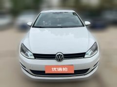 2015 Volkswagen Golf 2015 1.6 AT Fashion #2