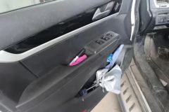 2014 Dongfeng Fengshen Fengshen AX7 2015 2.3 AT Smart Premium #6