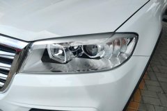 2020 Haval H6 2021 1.5T AT SportEliteSmart ConnectUgrille #5