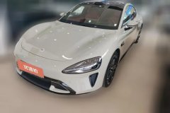 2024 Xiaomi Auto Xiaomi SU7 2024 800km 4WDSuperLong RangeHigh-end smart drivingMaxEdition #1