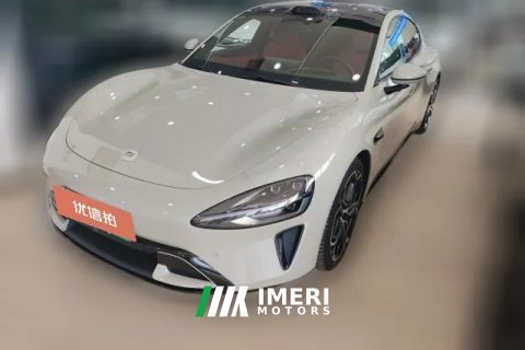 2024 Xiaomi Auto Xiaomi SU7 2024 800km 4WDSuperLong RangeHigh-end smart drivingMaxEdition