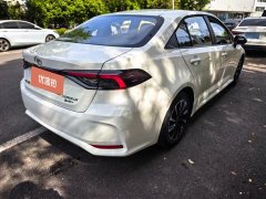 2026 Toyota Corolla 2026 1.8L Hybrid Pioneer #13