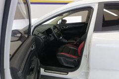 2021 Geely Auto Emgrand GS 2020 1.4T AT elegant #9
