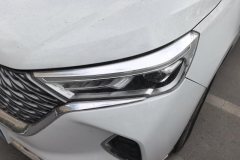 2021 Haval M6 2021 1.5T AT DCTEliteSmart ConnectPLUS #5