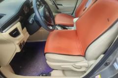 2016 Toyota Corolla 2016 1.6 AT GL-iCool #9