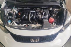 2021 Honda Fit Hatchback 2021 1.5 AT Chao XiangEdition #10