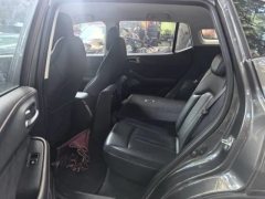 2020 GAC Trumpchi Trumpchi GS4 PHEV 2020 1.5T AT PHEVSmart HEV #6