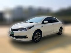 2022 Toyota Corolla Twin Engine E+ 2019 1.8 AT Leading HEV #3