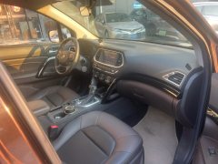 2016 GAC Trumpchi Trumpchi GS4 2016 1.5T AT 235TLuxury #8