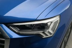2019 Audi Q3 2019 2.0T AT 40TFSIFashionDynamic #5