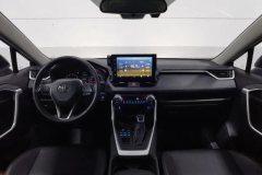 2021 Toyota Wildlander 2021 2.0 AT Luxury 4WD #14