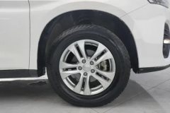 2020 Haval M6 2019 1.5T AT DCTElite China VI #6