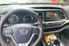 2019 Toyota Highlander 2018 2.0T AT Premium7Seat 4WD #12