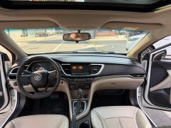 2017 Buick Excelle GT Sedan 2017 1.5 AT 15NElite #8