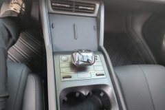 2025 BYD Qin L 2025 DM-i Smart Drive 1.5L AT 80KMLeading #16