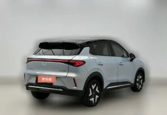 2025 Wuling Motors Wuling Bingo S 2025 430km Flagship #7