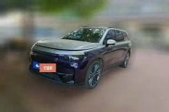 2024 Leapmotor C16 2024 EREV 200Exclusive #1