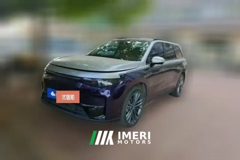 2024 Leapmotor C16 2024 EREV 200Exclusive