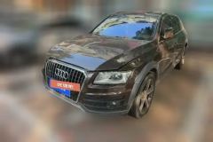 2018 Audi Q5 2018 2.0T AT 40TFSIHeritageTech #1