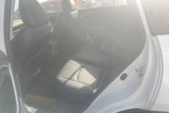 2022 Toyota RAV4 2022 2.0L CVT AT 2WDUrbanEdition #11