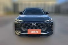 2022 Chang'an CS55 Plus 2022 No.2generation 1.5T AT DCTPremium #2