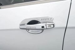 2017 Geely Auto Vision S1 2018 1.4T AT Fengxiang #8