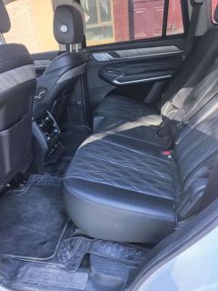 2023 Tank 500 2023 3.0T Sport Create environment 7Seat #5
