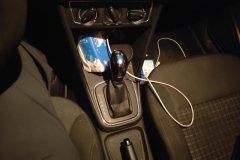 2016 Volkswagen Polo Hatchback 2014 1.6 AT Comfort #16