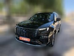 2024 Ford Equator 2023 EcoBoost 225 Respect the leader 7Seat（2/3/2） #1