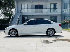 2019 BMW 3 Series 2019 2.0T AT 320Li MSport Pkg #17