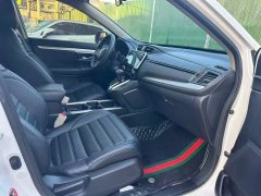 2019 Honda CR-V 2019 1.5T AT 240TURBOComfortFWD China VI #6