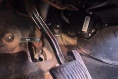 Steering Column