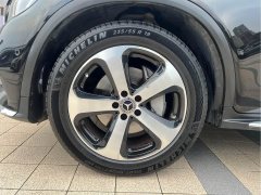 2018 Mercedes-Benz GLC-Class 2018 2.0T AT GLC260Luxury Facelift #6